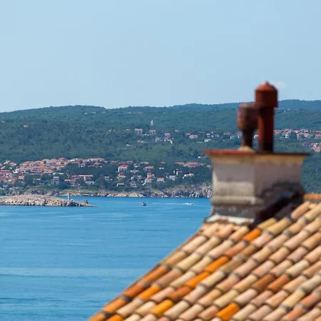 Veljacic Apartment *