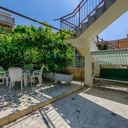 Apartment Veljacic