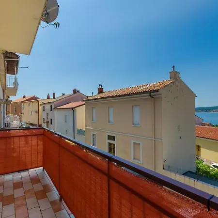 Apartment Veljacic Crikvenica