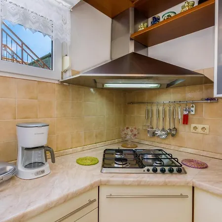 Apartment Veljacic Crikvenica