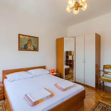 Apartment Veljacic Crikvenica