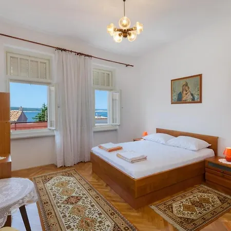 Veljacic Apartment *